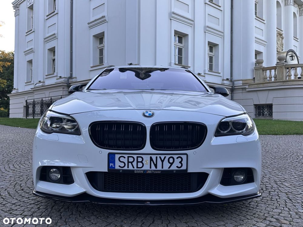 BMW Seria 5 - 3