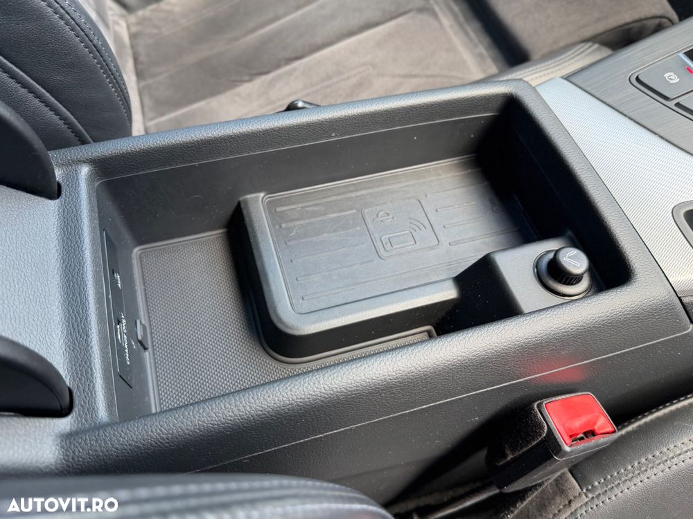Audi A4 Limuzina 2.0 TDI quattro S tronic - 27