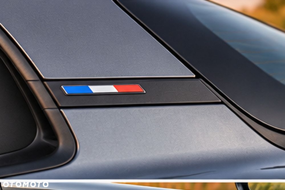 Alpine A110 TCe Legende EDC - 15
