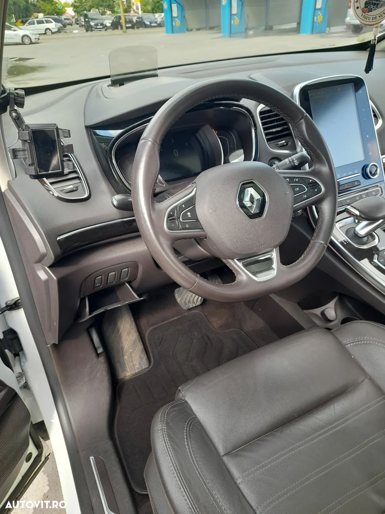 Renault Espace - 25