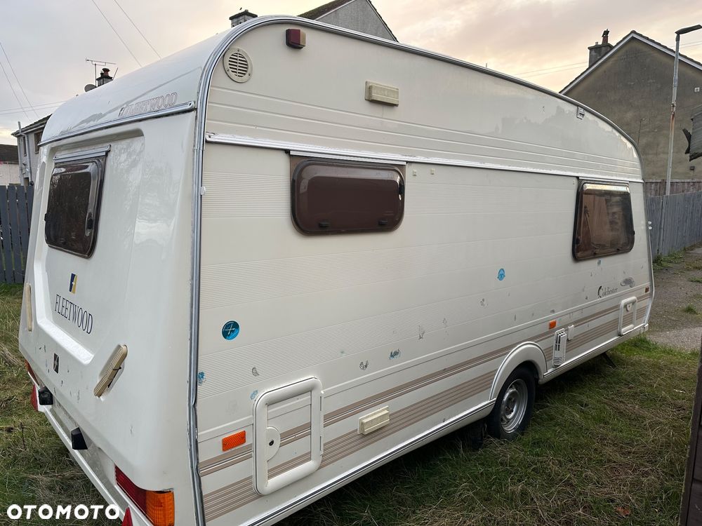 Fleetwood - 7