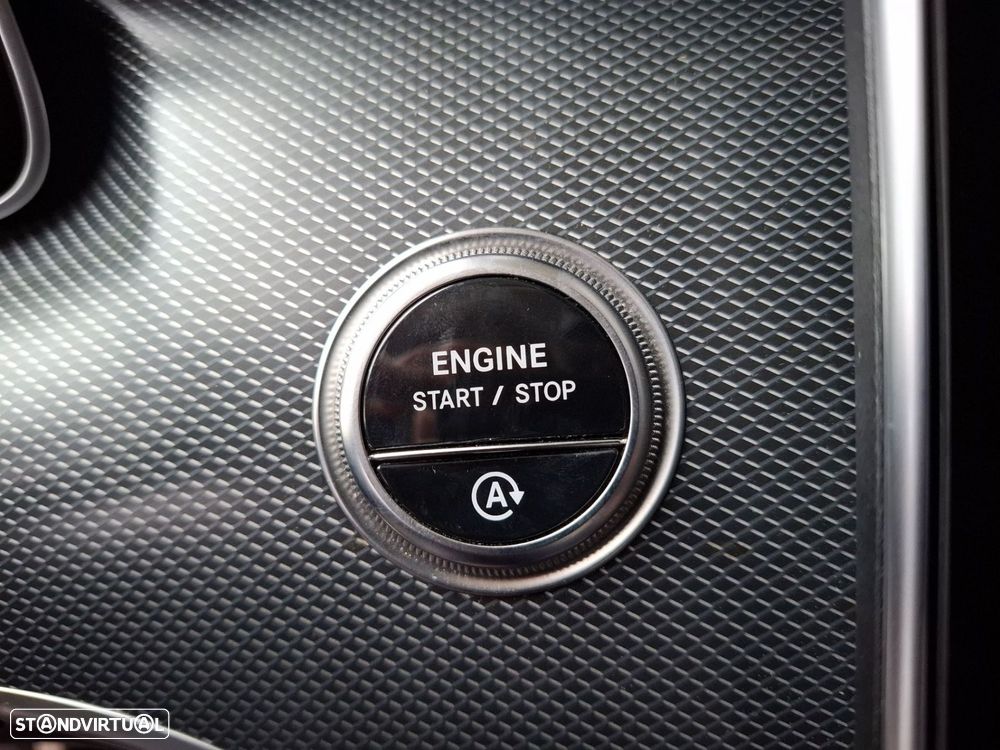 Mercedes-Benz C 220 d Avantgarde - 18