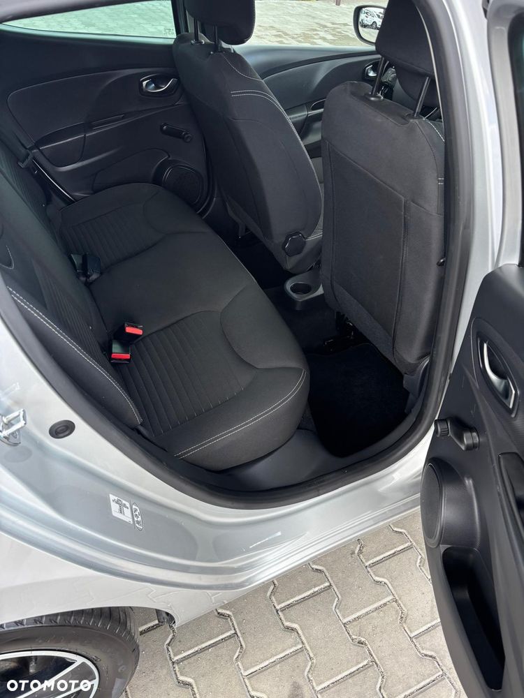 Renault Clio 0.9 TCe Limited - 11