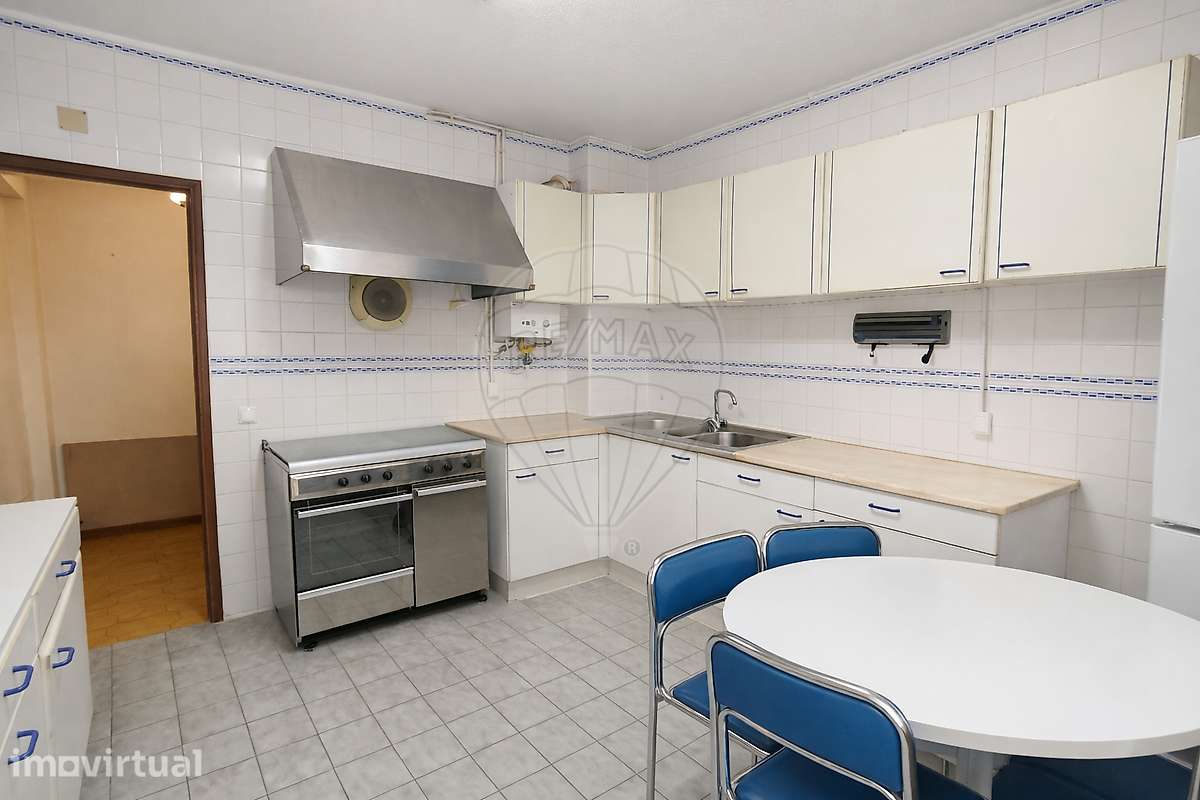 Apartamento T3 para venda - Grande imagem: 5/20