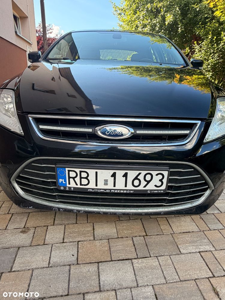 Ford Mondeo 1.6 T Trend - 7