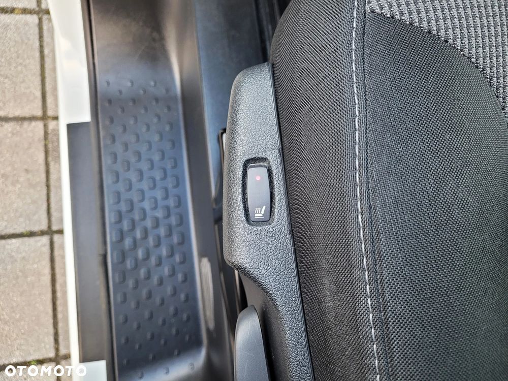 Renault Trafic LONG REGAŁ KLIMA KAMERA TEMPOMAT FV23% - 25