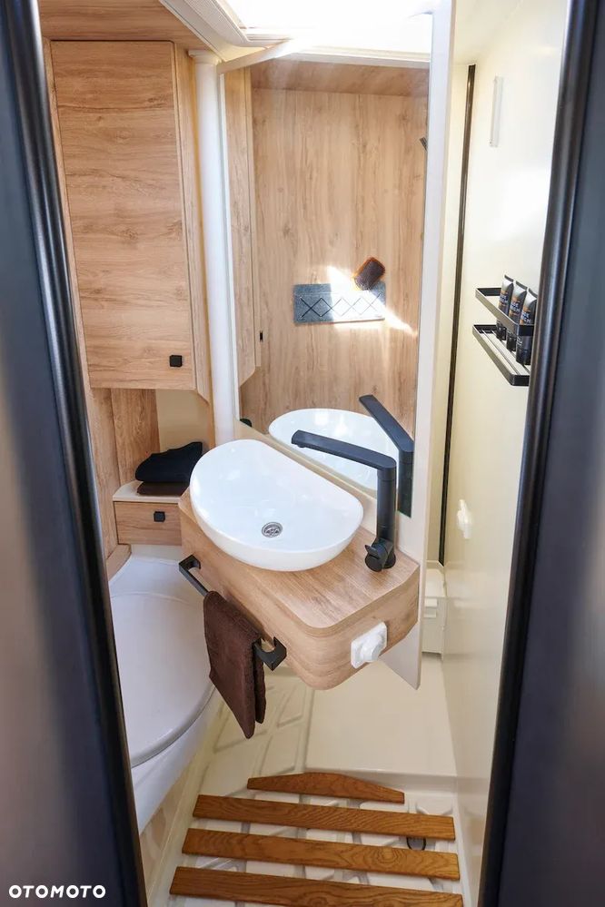 Eura Mobil Xtura 686 EF - 23