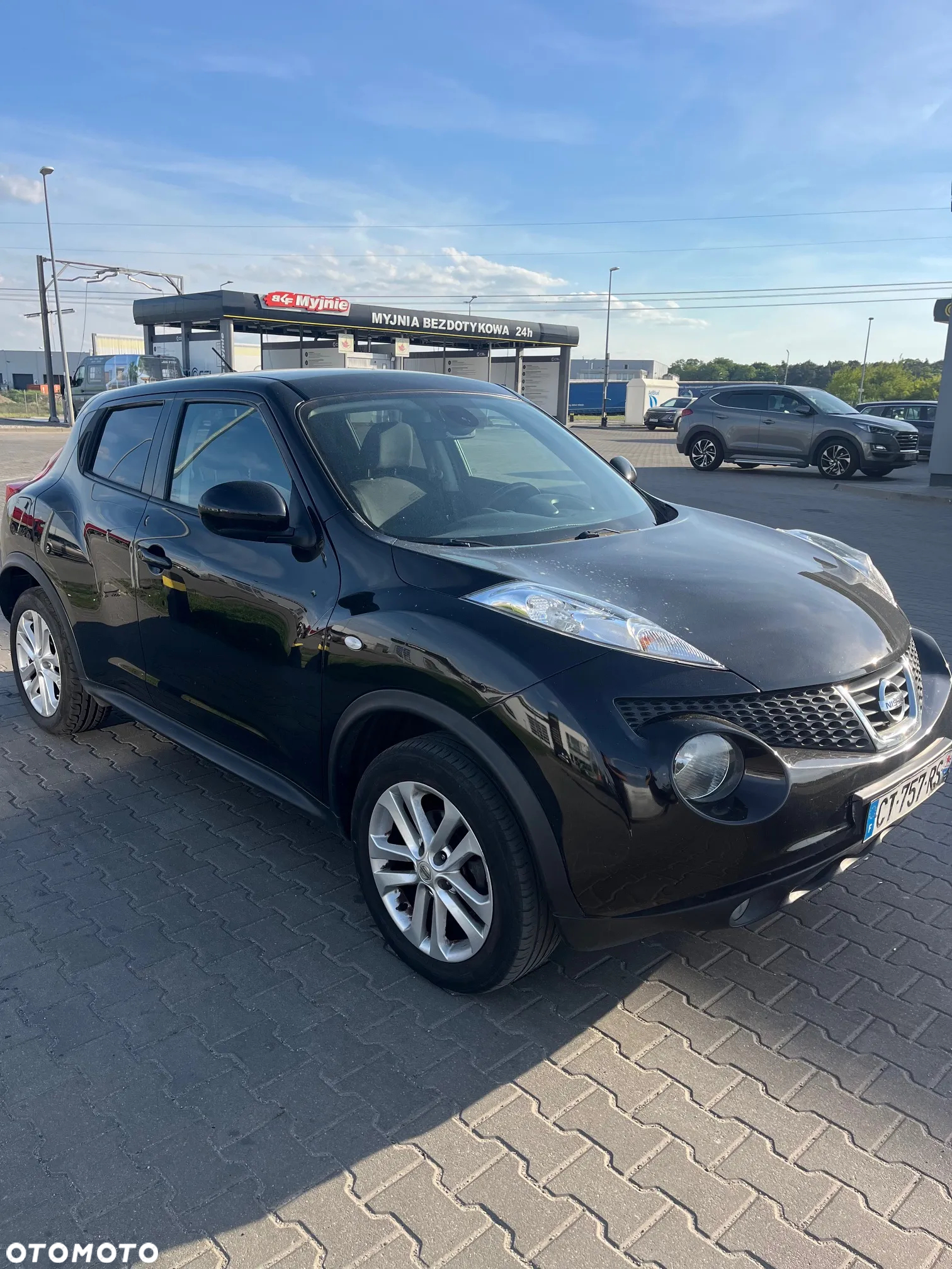 Nissan Juke 1.5 dCi N-Way - 15