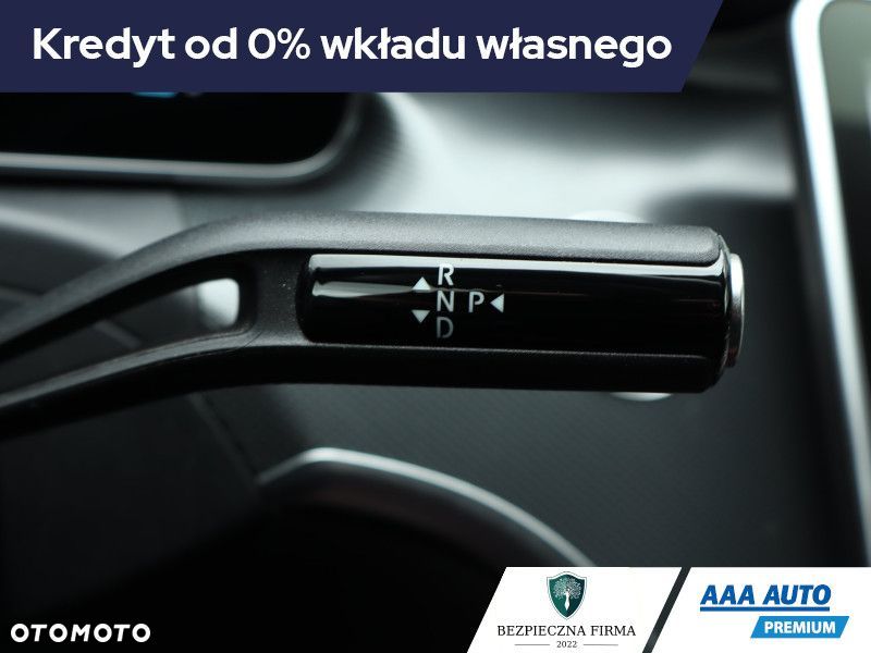 Mercedes-Benz Klasa C - 15