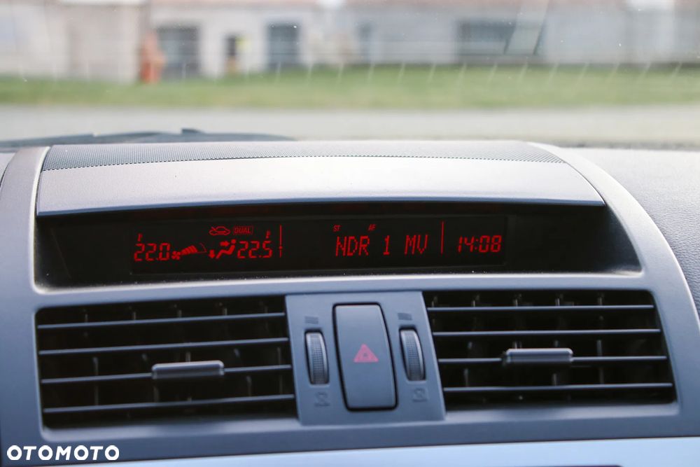 Mazda 6 2.0 Dynamic - 37