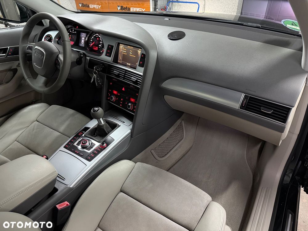 Audi A6 - 5