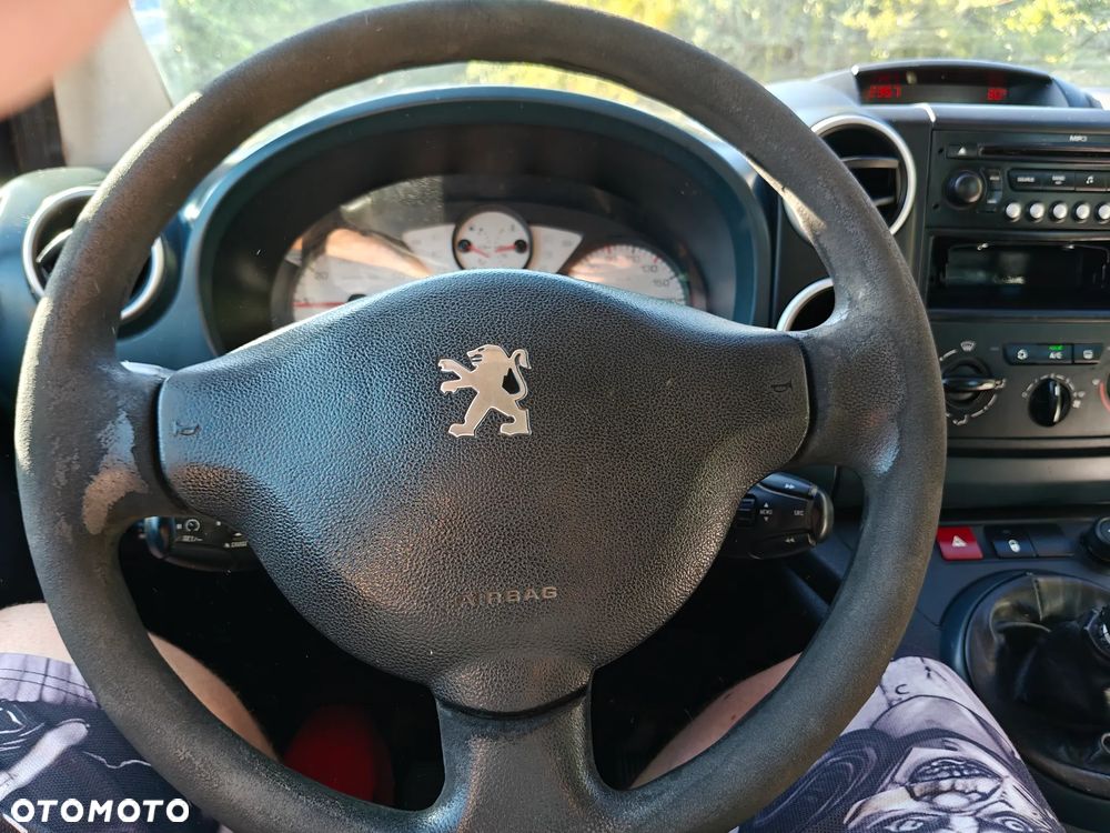 Peugeot Partner Kombi 90 Filou - 18
