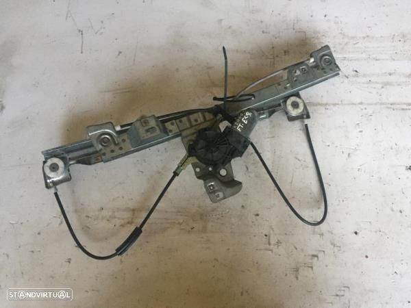 Elevador Frente Esq  Renault Kangoo / Grand Kangoo (Kw0/1_) - 1