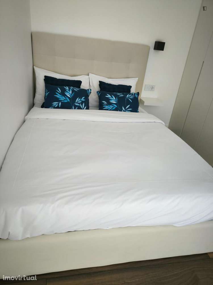 Apartamento com 2 quartos - localizado em Sé de Braga e São Lázaro... - Grande imagem: 3/17