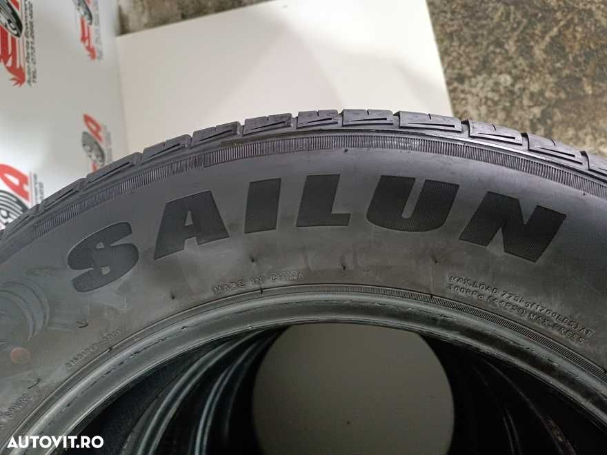 Anvelope 215/65/R17 99V SAILUN VARA 215 65 17 99V CP-V20369 - 4