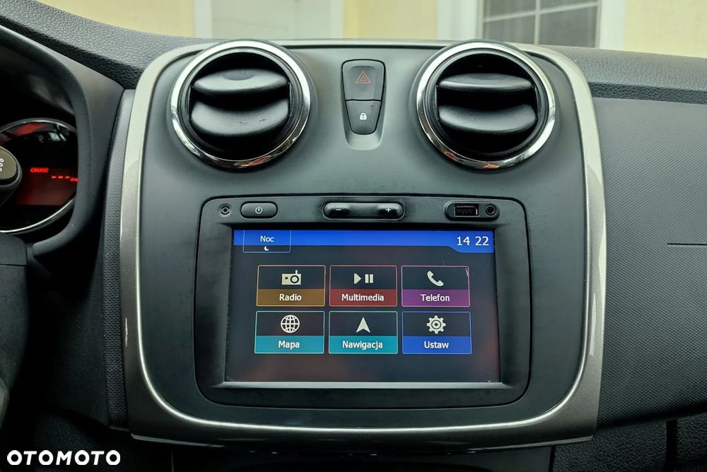 Dacia Sandero Stepway TCe 90 Prestige - 15