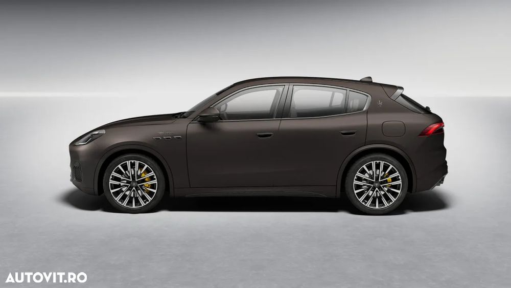Maserati Grecale Modena - 6