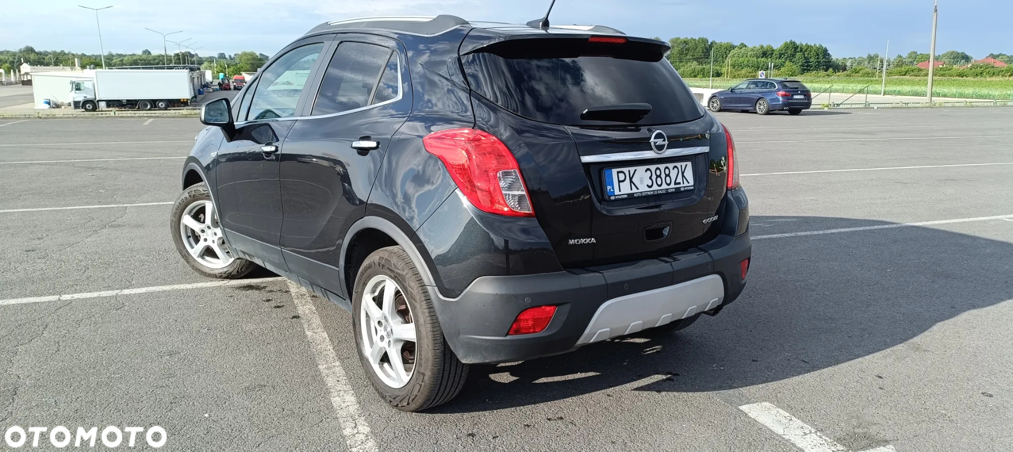 Opel Mokka - 4