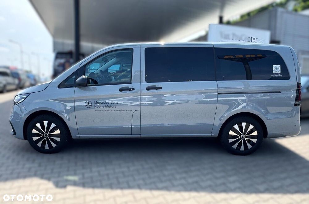 Mercedes-Benz Vito - 9