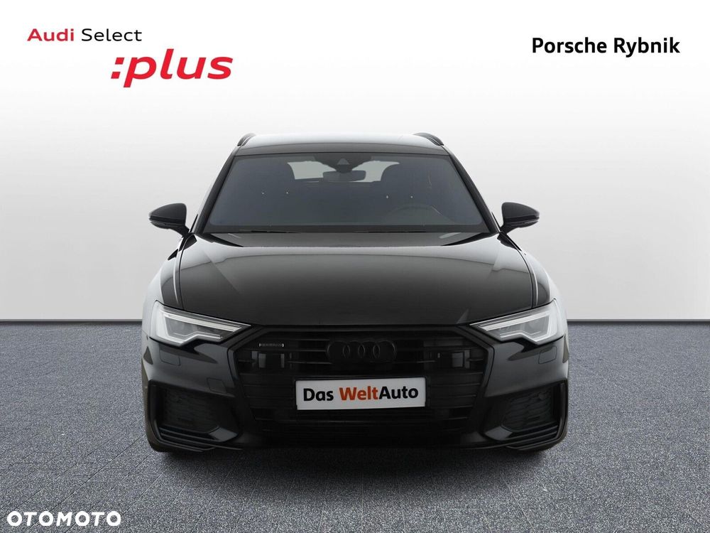Audi A6 Avant - 9