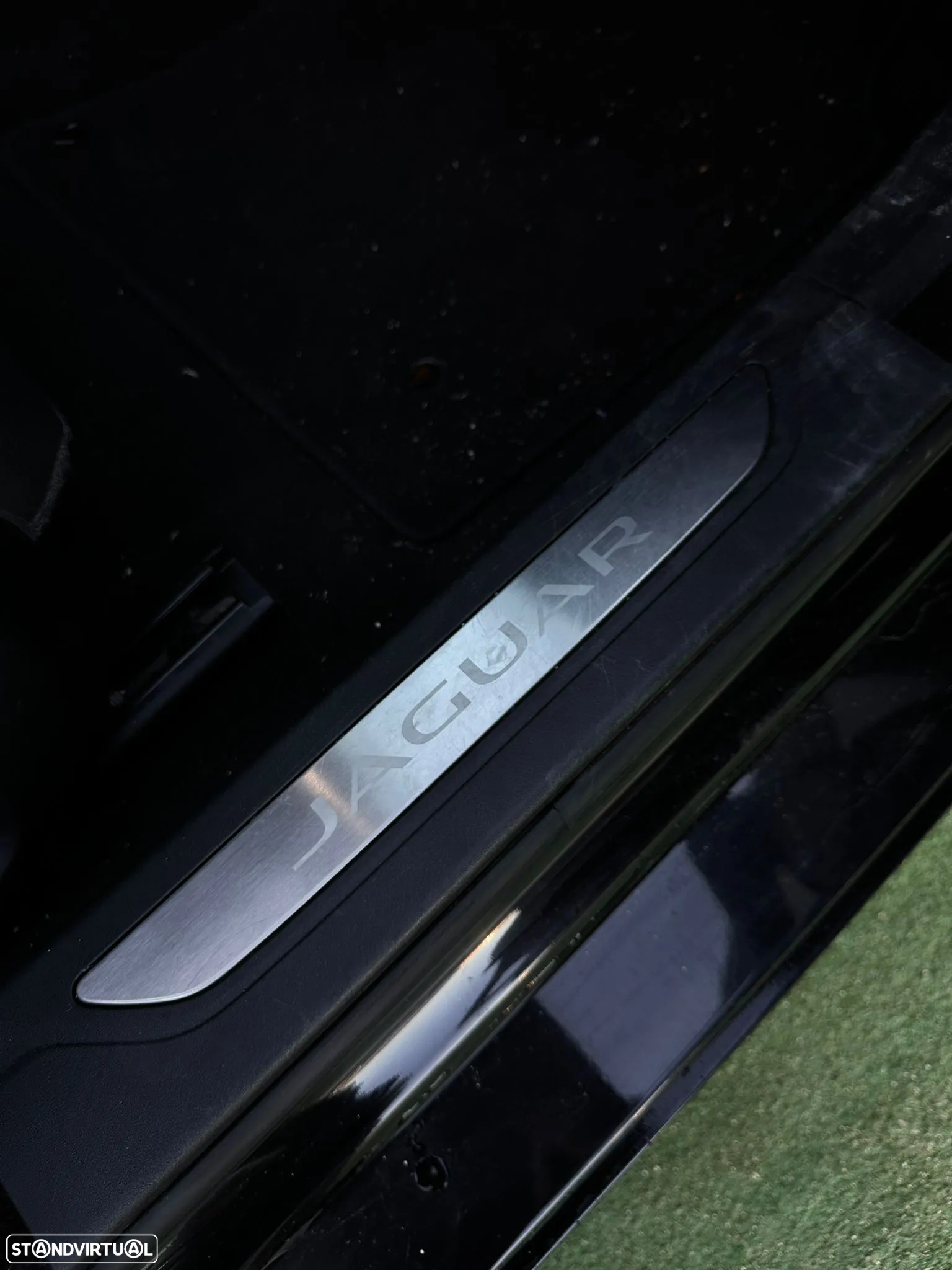 Jaguar XF 2.0 D Pure Aut. - 9
