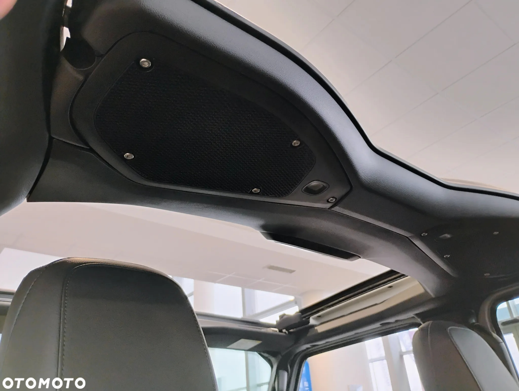 Jeep Wrangler Unlimited GME 2.0 Turbo Sahara - 19