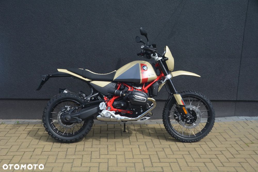 BMW GS - 3