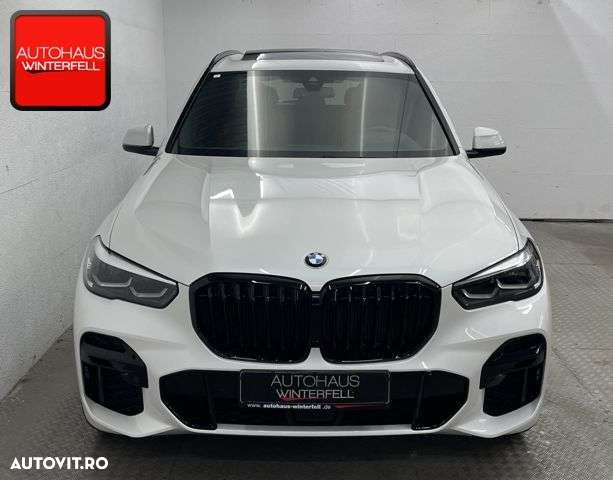 BMW X5 M - 6
