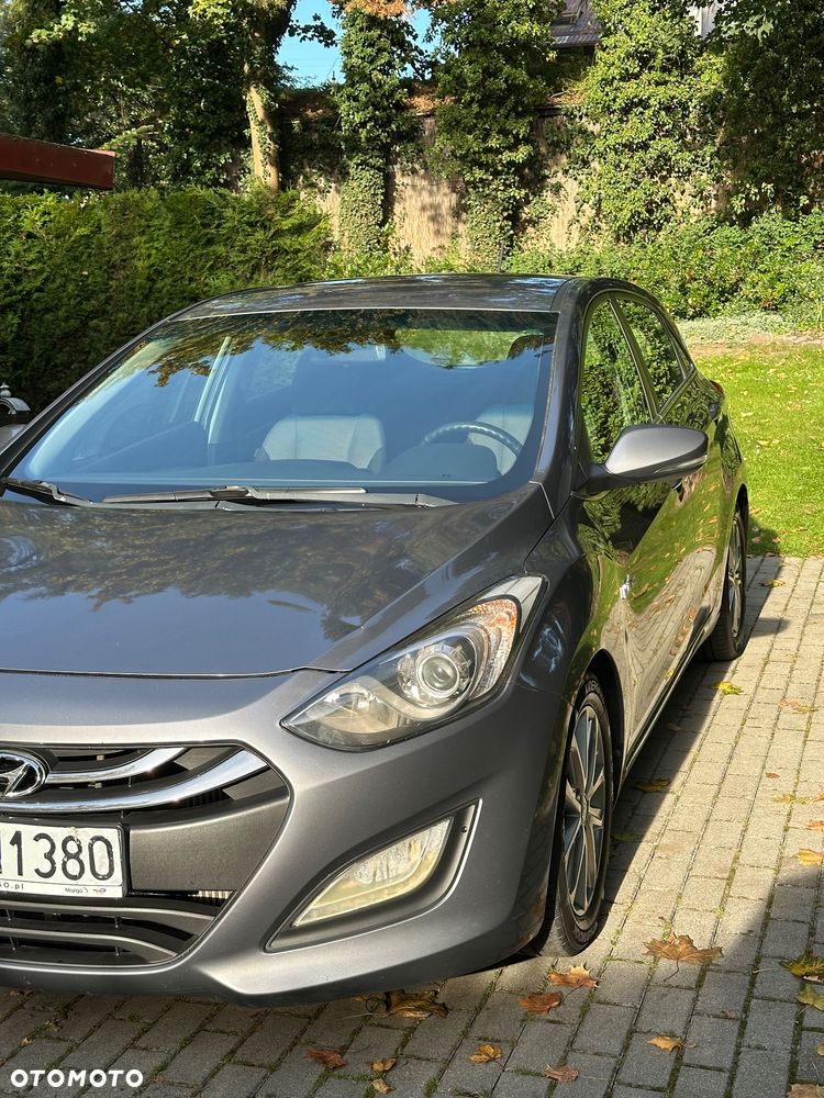 Hyundai i30 - 5