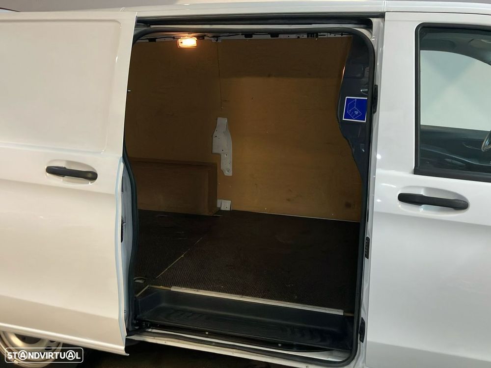 Mercedes-Benz Vito - 18
