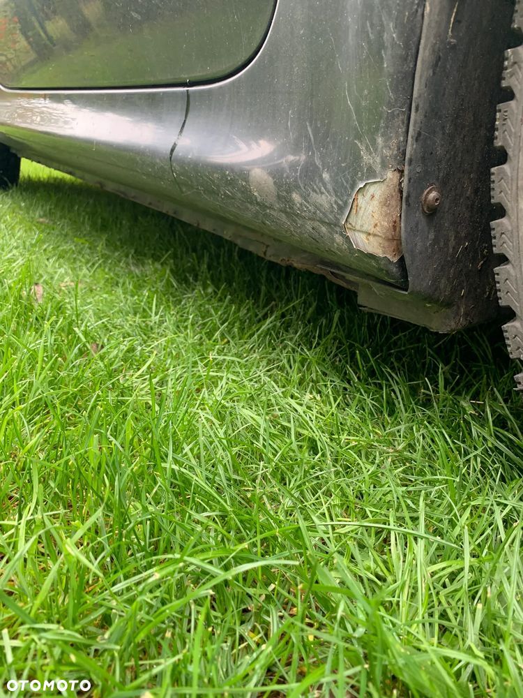 Peugeot 206 - 8