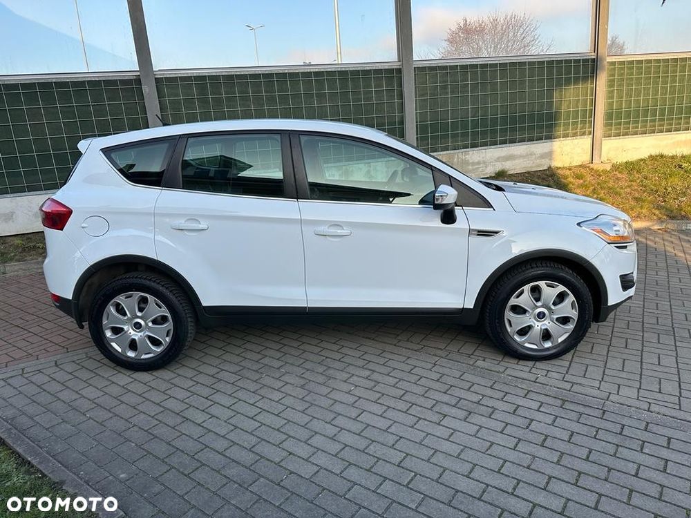 Ford Kuga - 6