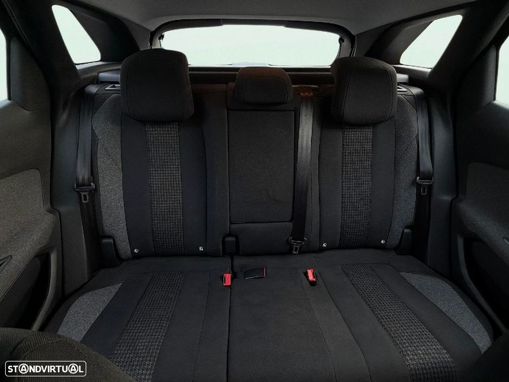 Peugeot 3008 - 12