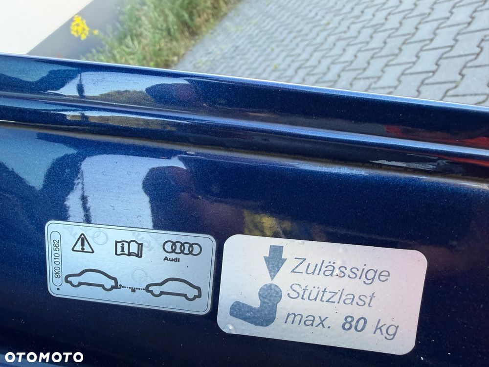 Audi A4 Avant 2.0 TDI DPF multitronic Ambiente - 26