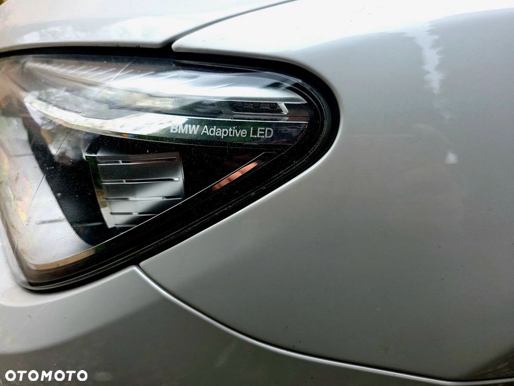 BMW Seria 7 - 16