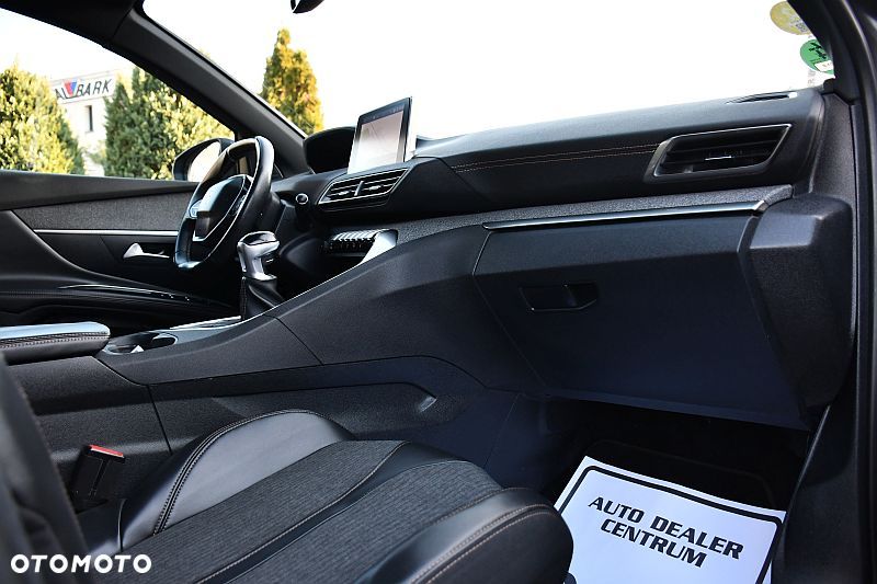 Peugeot 5008 BlueHDI 120 Stop & Start Allure - 6