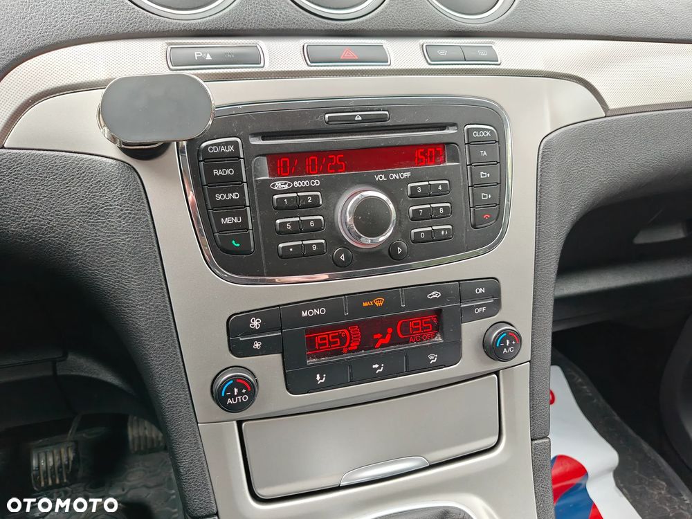 Ford S-Max 1.6 T Titanium - 10