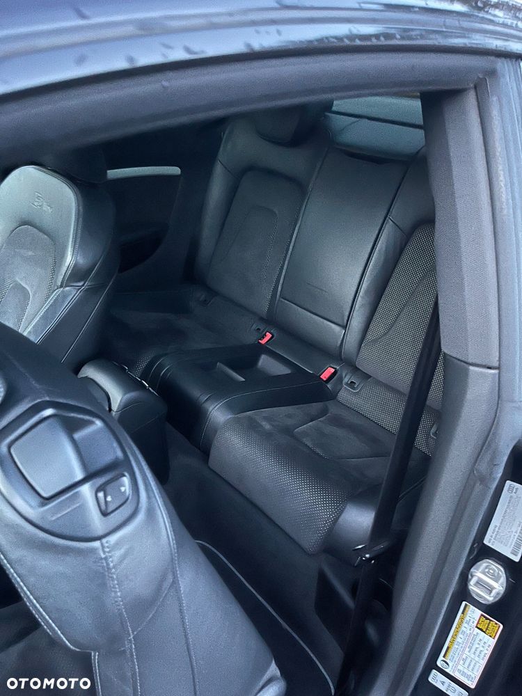 Audi A5 Coupé 2.0 TFSI Quattro S tronic - 26