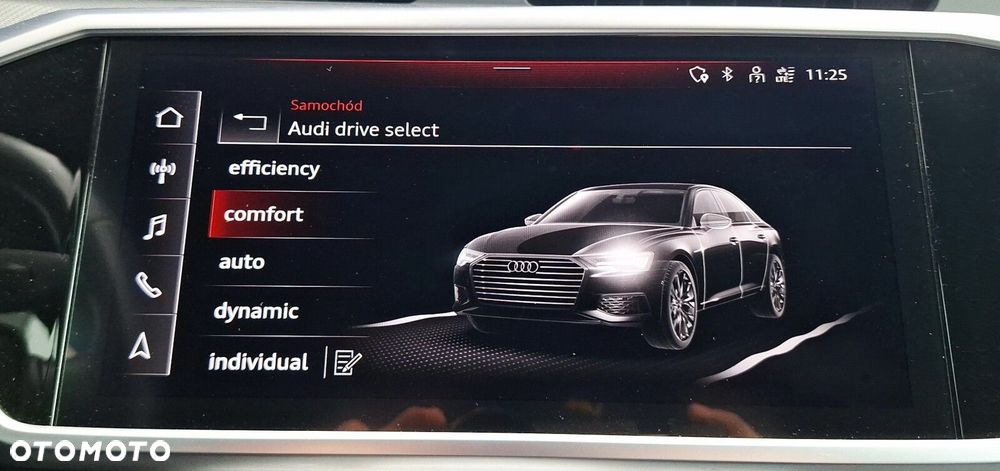Audi A6 Limousine - 17