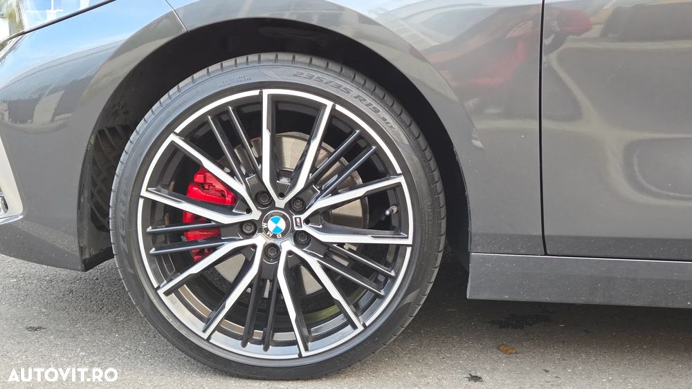 BMW Seria 1 120i Aut. Luxury Line - 13