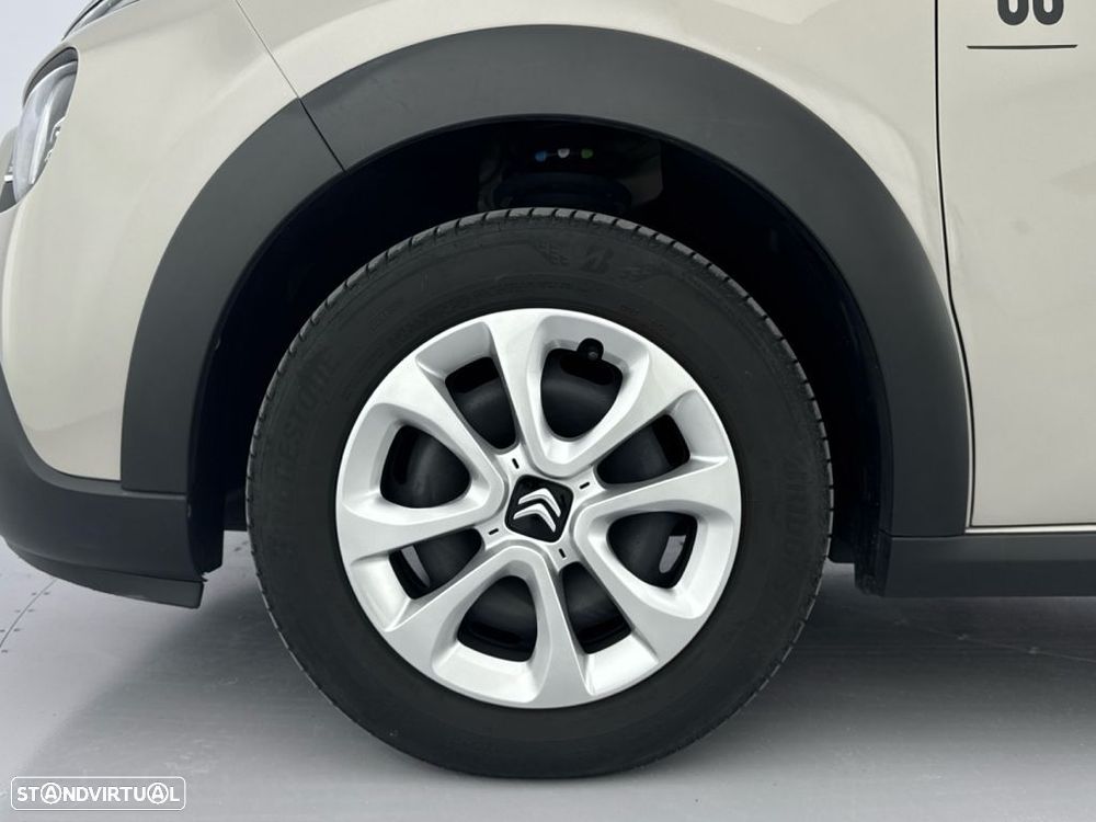 Citroën C3 1.2 PureTech YOU! - 16