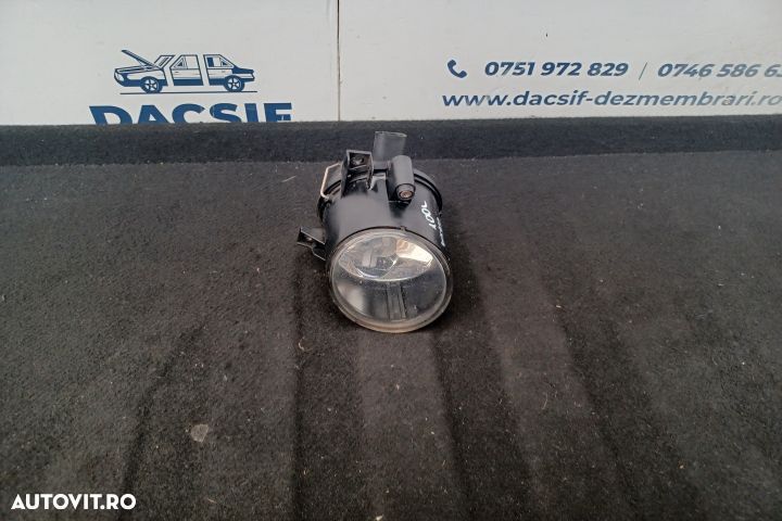 Proiector dreapta 5P0941700A 5P0941700A Seat Leon 3 5F [2012 - 2016] - 2