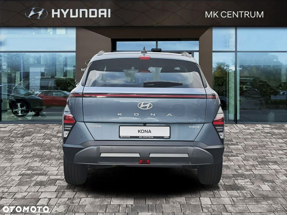 Hyundai Kona 2026 photo 4
