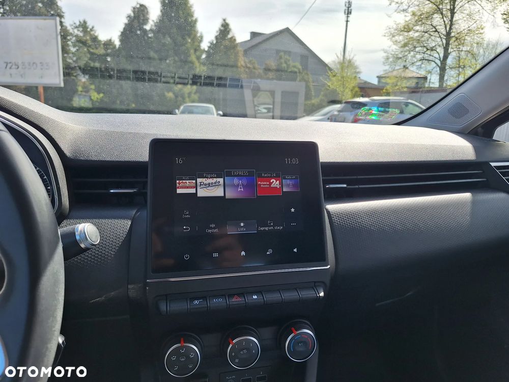 Renault Clio 1.0 TCe Zen - 26