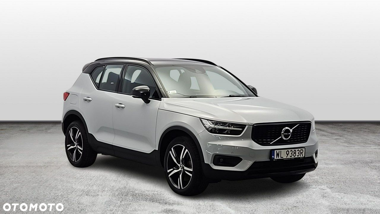 Volvo XC 40 - 7