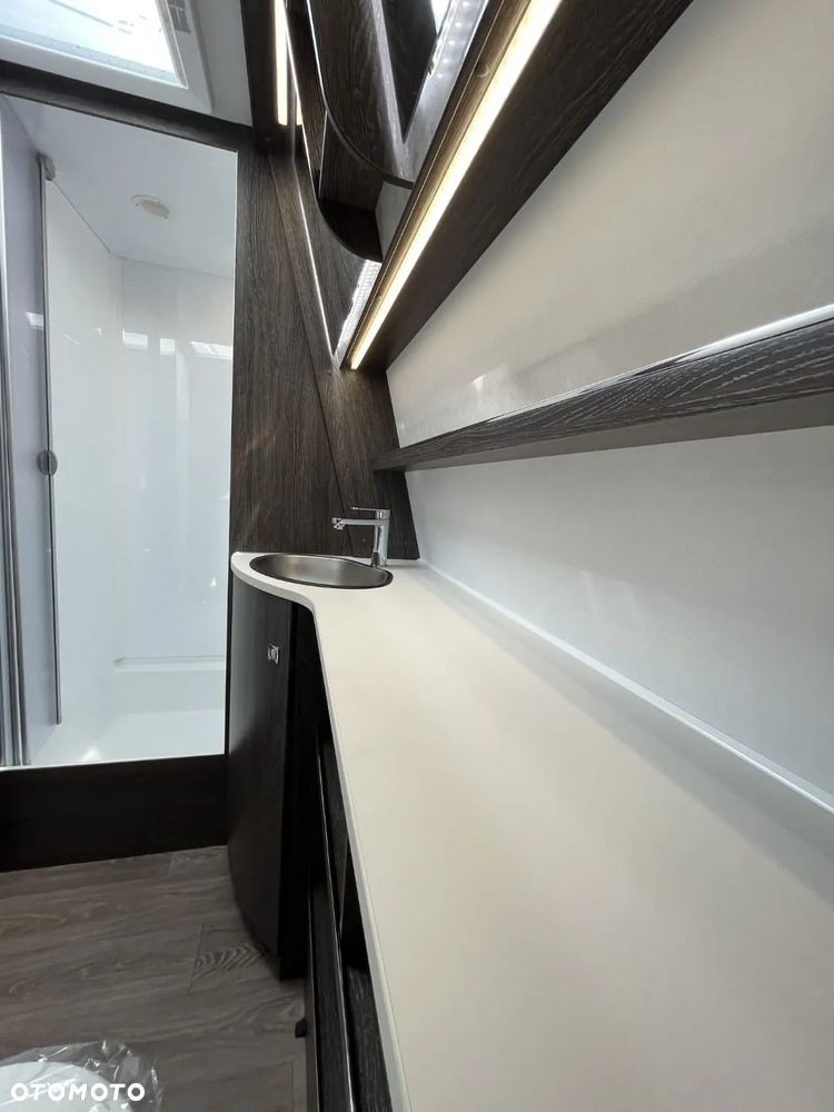 Fendt Wyprzedaż Rocznika Diamant 560 DW 2025 ALDE ZIMOWA - 14