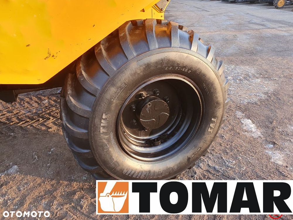 JCB 9FT   6t 7t 9t - 11