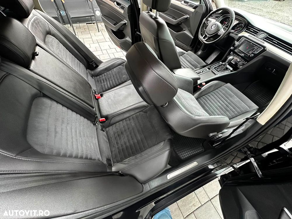 Volkswagen Passat - 9
