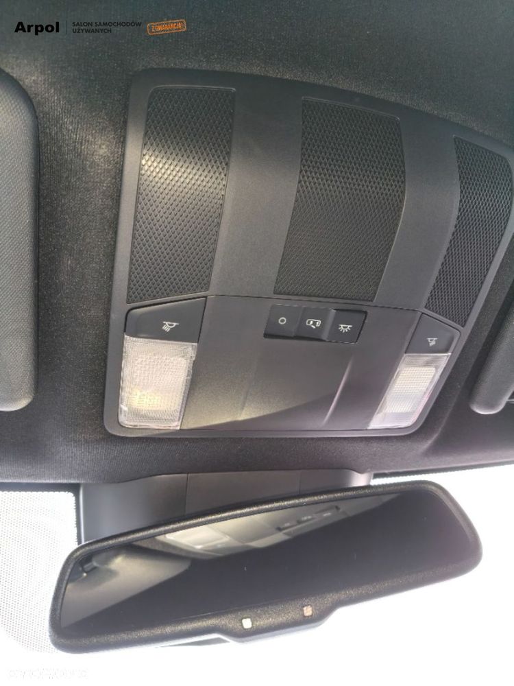 Mitsubishi Eclipse Cross 2.4 PHEV Instyle Plus - 22