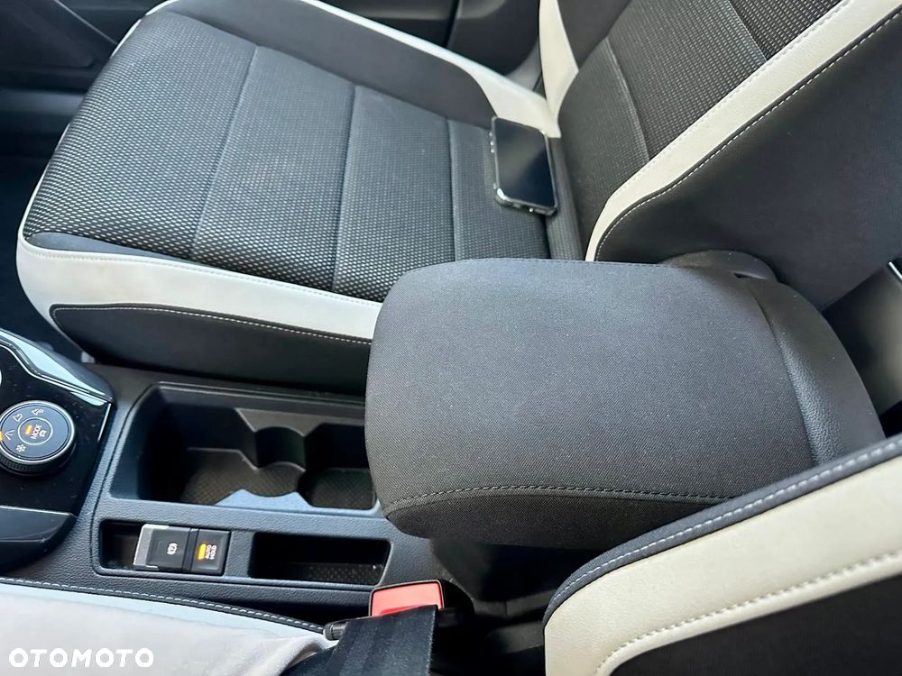 Volkswagen T-Roc 2.0 TSI 4Motion Premium DSG - 18